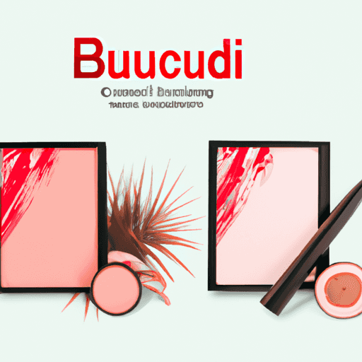 Blush Diagonal vs Blush Tradisional: Mana yang Lebih Cocok untuk Anda?