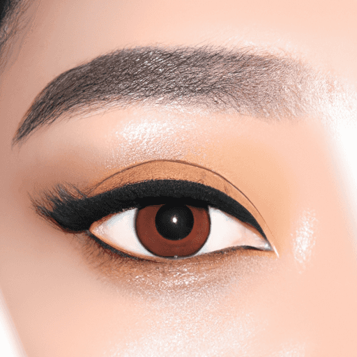 Gradient Eyeliner dan Siren Eyes: Transformasi Makeup untuk Malam yang Spesial