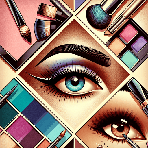 Gradient Eyeliner untuk Pemula: Tips dan Trik Agar Hasilnya Sempurna