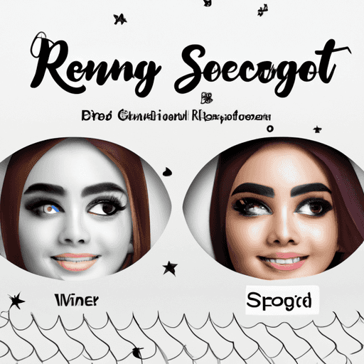 Gradient Eyeliner vs Siren Eyes: Mana yang Lebih Cocok untukmu?
