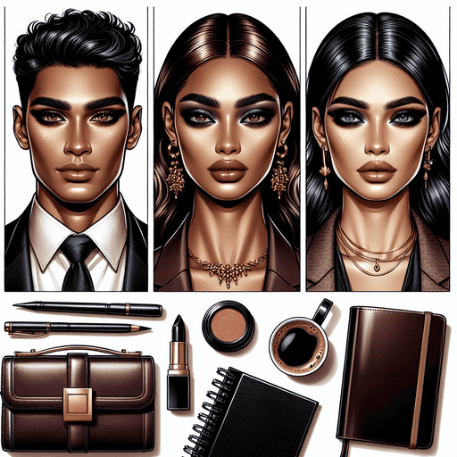 How to Master the Siren Eyes Look for Every Occasion