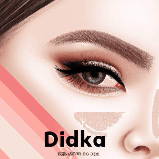 Makeup Trendy: Kombinasi Siren Eyes dan Blush Diagonal untuk Penampilan yang Berani