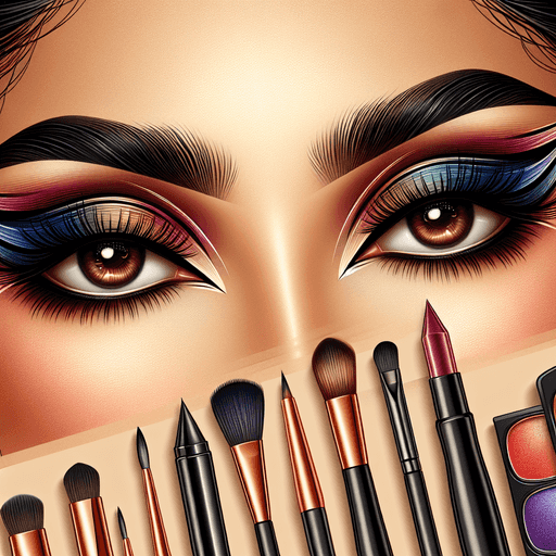 Trend Alert: Tips dan Trik untuk Menguasai Gradient Eyeliner dengan Sempurna